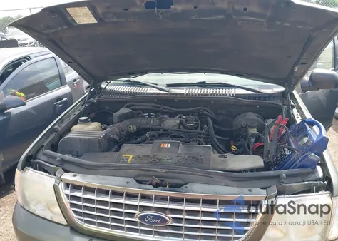 2004 Ford Explorer Nbx/Xlt из США, поврежденный, VIN 1FMZU73WX4UA64464